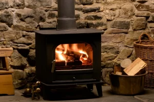 Can I Complain About My Neighbour’s Wood Burning Stove?