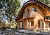 Cob Cottage and Cob Houses – Everything You Need to Know