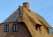 How Much Does a Thatched Roof Cost?
