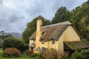 Is a Thatched Cottage a Good Investment?