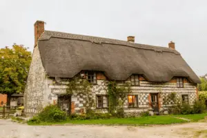 How Much Does It Cost To Insure A Thatched Cottage?