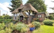 Thatched Cottage – Everything You Need to Know
