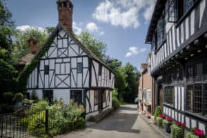 Prettiest Villages in Kent