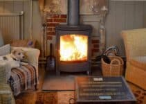 Are Log Burners Going to Be Banned?