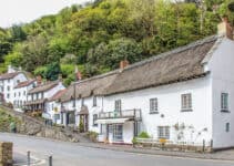 Prettiest Villages in Devon