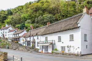 Prettiest Villages in Devon