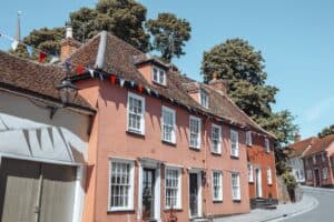 Prettiest Villages in Essex