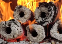 Do Log Burners Create Dust?