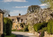 Village vs Countryside – What’s the Difference?