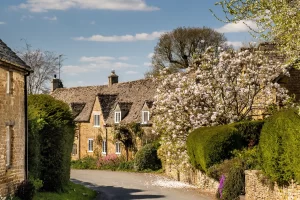Village vs Countryside – What’s the Difference?