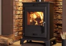 Do Log Burners Heat the Whole House?