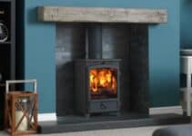 Can You Have a Log Burner Upstairs? (or in a Flat)