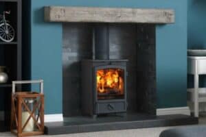 Can You Have a Log Burner Upstairs? (or in a Flat)