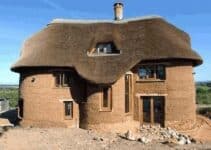 How Much Does a Cob House Cost?
