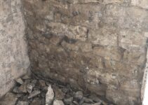 How to Damp Proof A Stone Cottage