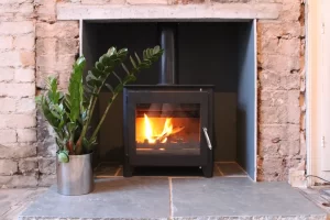 Can You Use a Log Burner Straight After Installation?
