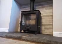 How Much Clearance Does a Log Burner Need?