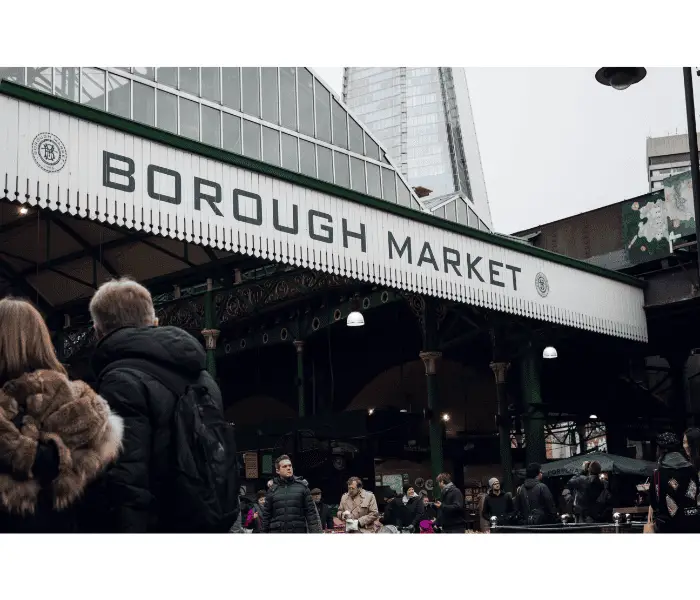 borough market