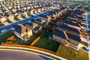 Village vs Suburb – What’s the Difference?