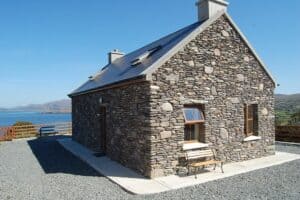 How Thick Are Stone Cottage Walls?￼