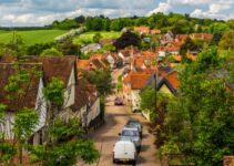 Top 8 Smallest Villages in England