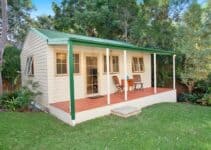 Cottage vs Granny Flat – What’s the Difference?
