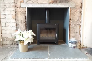 How Long Does It Take to Install a Log Burner?