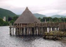 Crannogs and Thatch