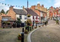 Top 10 Oldest Towns in England