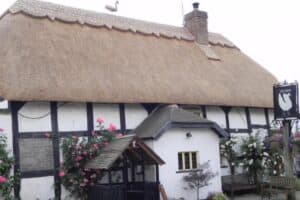 Are There Any Thatched Roofs in Australia?