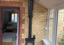 Can You Put a Log Burner in a Conservatory?