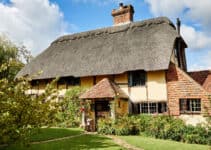 Rethatching a Thatched Roof – Everything You Need to Know
