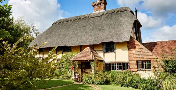 Rethatching a Thatched Roof – Everything You Need to Know