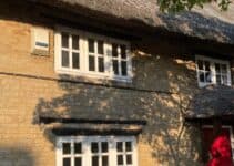 Why Do Cottages Have Small Windows?