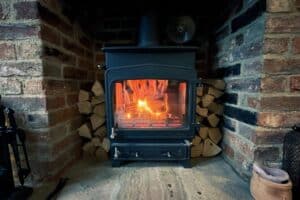 Log Burners and Carbon Monoxide – Everything You Need to Know
