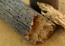 Woodworm vs Termites: What’s the Difference?