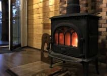 Can You Install a Log Burner Yourself? 