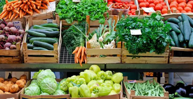 What is a Farmers Market?