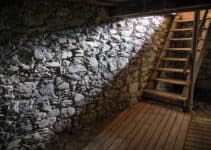 Why Do Old Houses Have Cellars?