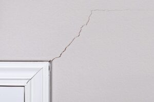 Why Do Old Houses Crack?