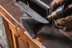 Maintenance Tips for Wood Stove Doors