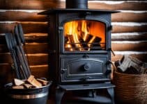 Which Metal is Better for Log Burners: Cast Iron vs Steel?
