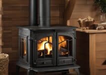 What Are the Best Materials for Wood Stove Bodies?