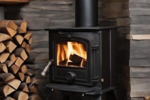 Best Lining Materials for Wood Stove Flues