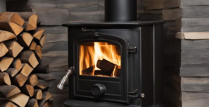 Best Lining Materials for Wood Stove Flues