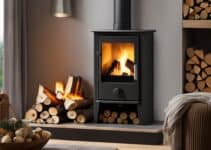 Can I Have a Log Burner in My Living Room?
