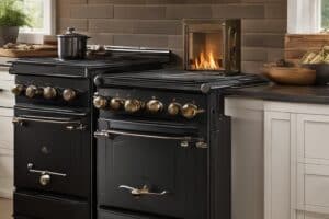 Manual vs Automatic Air Controls in Wood Stoves: Which is Better?