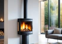 What is The Most Efficient Log Burner?