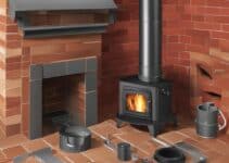 Mastering the Art of Fitting a Flue Pipe to a Wood Burning Stove