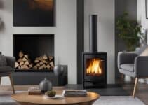 Can You Get a Double Sided Log Burner?